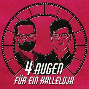 Logo: 4 Augen für ein Halleluja